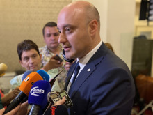 Министър Славов: Гешев няма повече място в прокуратурата
