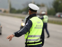Водач след употреба на наркотици е задържан във Видинско