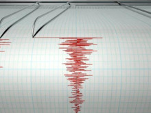 Земетресение с магнитуд 4,3 е регистрирано в Румъния