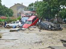 9 години от наводнението, което потопи 