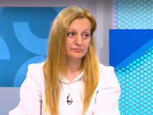 Ралица Димитрова: До края на годината цените на имотите няма да падат