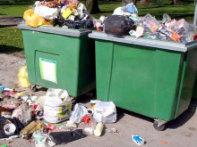 Варна готви крути мерки за нерегламентирано изхвърляне на боклук