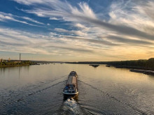 Фотоизложба за деня на река Дунав гостува в Русе