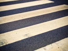 51-годишна пешеходка е с опасност за живота след пътен инцидент