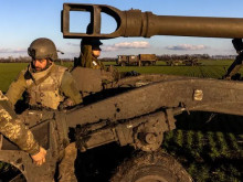 Киев преговаря със западни компании относно производството на оръжие в Украйна