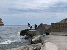 МОСВ: Няма данни за замърсяване на българската акватория на Черно море