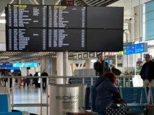Стана ясна причината за отменения полет до Италия, оставил 200 човека да чакат на Летище София