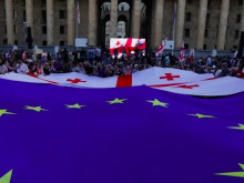 ЕС смята, че Грузия е изпълнила 3 ​​от 12 препоръки за статут на кандидат