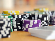 По-малко хазартно уязвими отчитат в Търновско