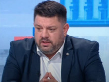 Атанас Зафиров: ПП-ДБ и ГЕРБ не могат да се разберат кой да седне на държавната софра
