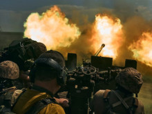 Пентагонът: Предстоят тежки битки за Украйна, подобни на тези в Бахмут