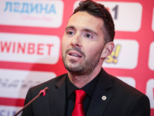 Стоян Орманджиев ще носи късмет на ЦСКА на жребия в Нион