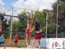 Празник на плажните спортове ще се проведе в София
