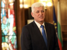 Димитър Стоянов: Заместник-министър на МВР може да бъде всеки управител на фирма с персонал над 10-15 човека