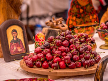 Информация за Празника на черешата в Кюстендил
