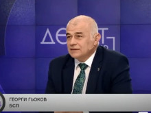 Георги Гьоков: Тагарев да каже вкарват ли директно България във войната в Украйна
