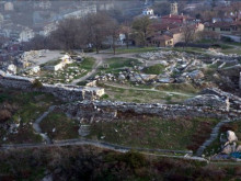Поредно признание за древния Пловдив