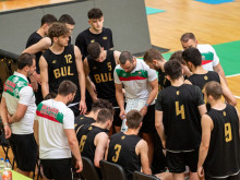 България победи Австрия в контролa на баскетбол при младежите