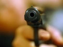 Мъж заплаши жена си с убийство в Ломско
