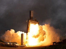 SpaceX изстреля 47 сателита Starlink в орбита
