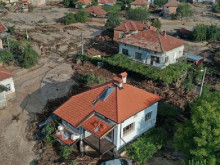Кметът на Карлово настоява за създаването на Държавна агенция за борба с бедствията