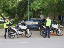 Младежи с мощни автомобили са причинили тежкото меле в Пловдив