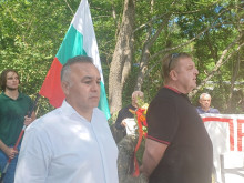 Каракачанов: Отричане на плана 
