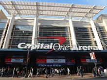 Катарски фонд купува акции в клубовете от Вашингтон в НБА и НХЛ