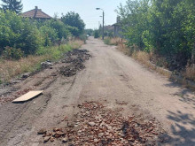 Първа копка за подмяна на водопроводната мрежа в Пловдивско