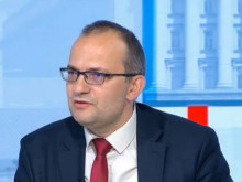 Мартин Димитров, ПП-ДБ: Искаме гаранция от ГЕРБ, че обещаното ще се случи