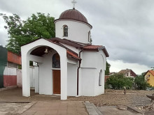 Освещават нов параклис в Кюстендилска духовна околия
