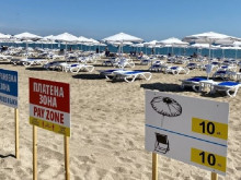 Три са основните причини, които доведоха до отлив на туристи по родното Черноморие