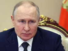 Путин: Цялата машина на Запада е срещу нас, всички участници в бунта ще бъдат наказани
