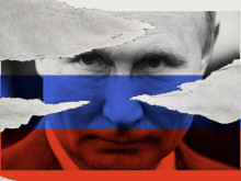 Бунтът в Русия: Реакцията на чуждите правителства