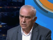 Костадин Паскалев: Никой няма отговор на въпроса кой управлява държавата в момента