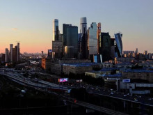 Кметът на Москва обяви 26 юни за неработни дни, за да 