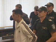 Стойчо Асенов е задържаният за убийството в Пловдивско