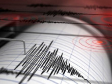 Земетресение от 3,7 по Рихтер разтърси Благоевград
