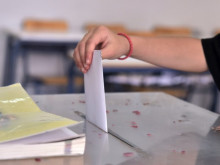 В Гърция гласуват на парламентарни избори