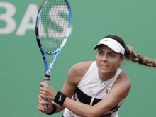 Виктория Томова започва участието си на турнир в Германия