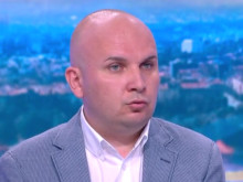 Илхан Кючюк: Ние сме в безпрецедентна ситуация