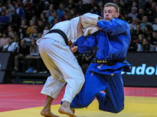 Даниел Дичев не стигна до медалите на турнир по джудо в Монголия