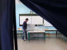 Висока избирателна активност на втория тур в Гърция