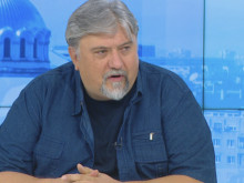 Явор Сидеров: България има интерес от демократична и свободна Русия