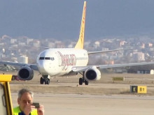 Спряха полетите от Пловдив до Истанбул само 4 месеца след началото им