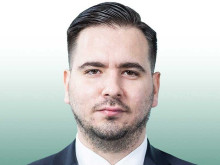 Стоян Панчев, икономист: Данните за повишен износ не означават, че икономиката ни е в по-добро състояние