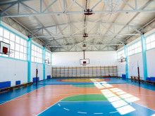 Община Добрич ще дофинансира изграждането на физкултурен салон в ОУ 