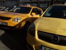 Решиха за тарифите на такситата в Бургас