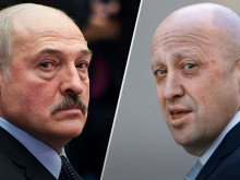 Лукашенко разкри подробности за преговорите с Пригожин