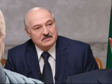 Лукашенко потвърди пристигането на Пригожин в Беларус
